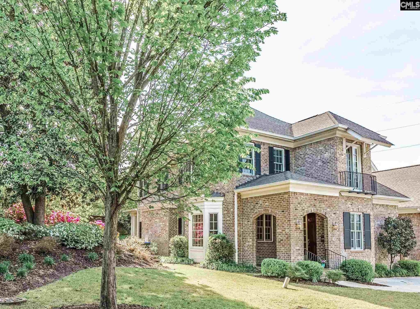 Property Photo: 10 Highbourne SC 29204