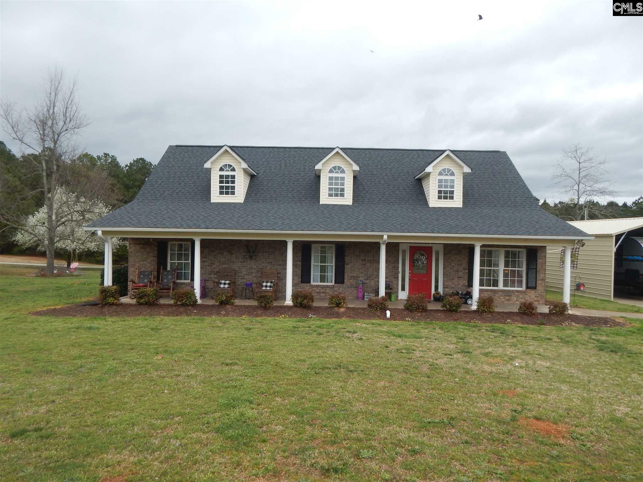 Property Photo:  298 Askew Circle  SC 29379-0000 