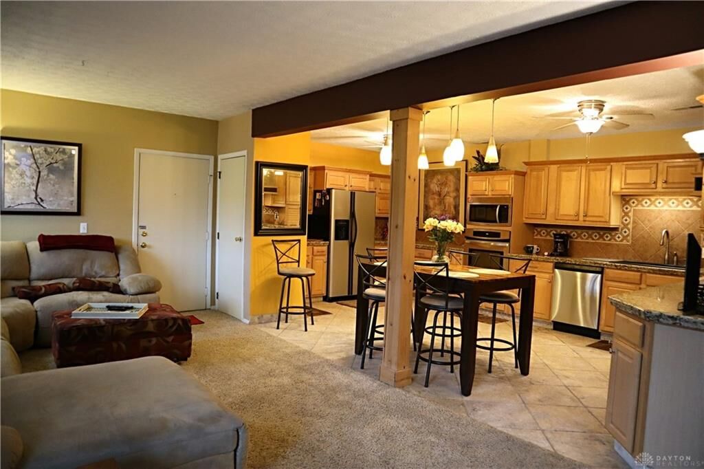 Property Photo:  8765 Washington Colony Drive  OH 45458 
