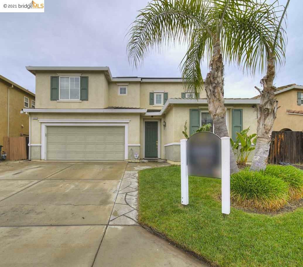 Property Photo:  2333 Cambridge Dr  CA 94505 