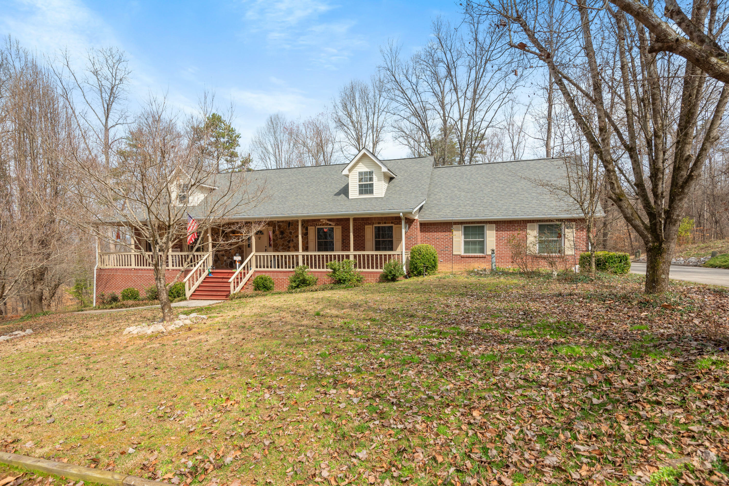 Property Photo:  1237 Forest Hill Drive  TN 37748 