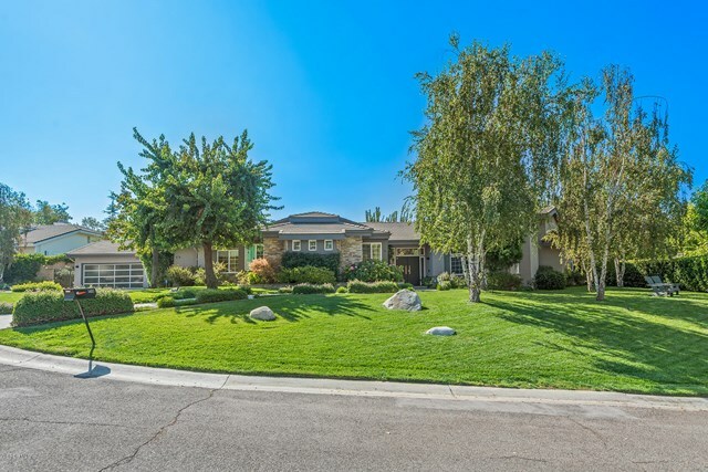 Property Photo:  1480 Reynolds Court  CA 91362 