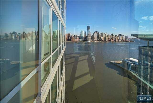 Property Photo: 2 2nd Street 2706 NJ 07302