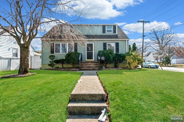 Property Photo: 48 Willow Street NJ 07407