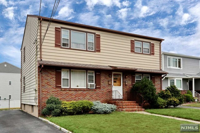 Property Photo: 23 Cottage Place NJ 07026