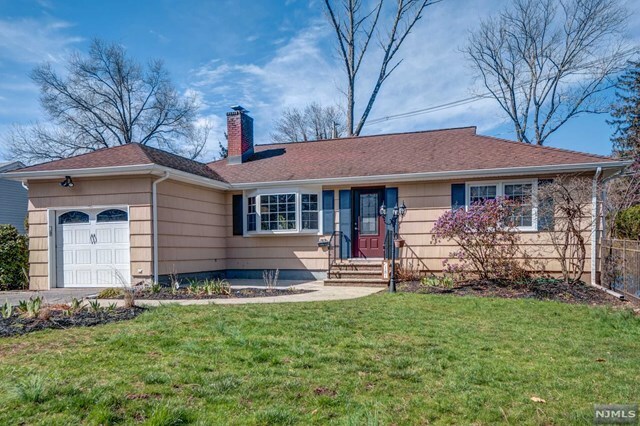 Property Photo: 181 Franklin Turnpike NJ 07401