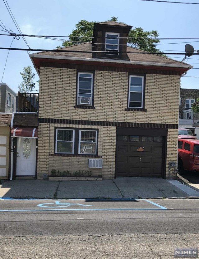 Property Photo: 7512 4th Avenue NJ 07047
