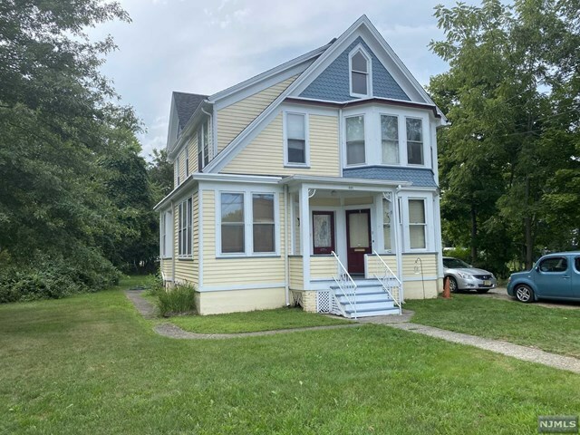 Property Photo: 491 Ringwood Avenue NJ 07465