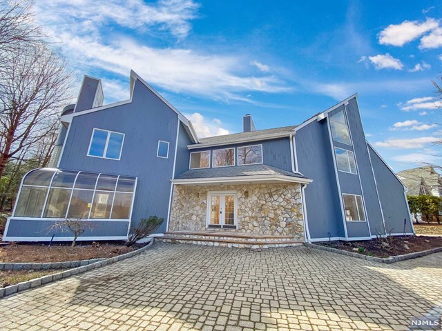 Property Photo: 14 James Brite Circle NJ 07430