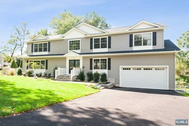 Property Photo: 20 Glenn Avenue NJ 07648