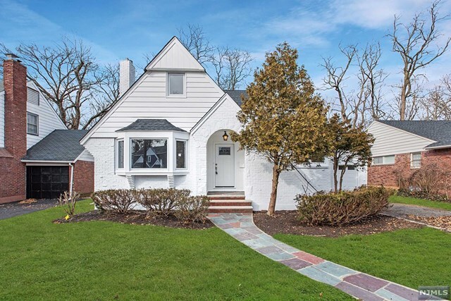Property Photo: 10-15 Plymouth Drive NJ 07410