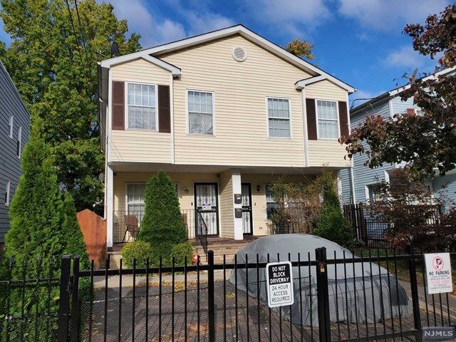 Property Photo:  59 Brookdale Avenue  NJ 07106 