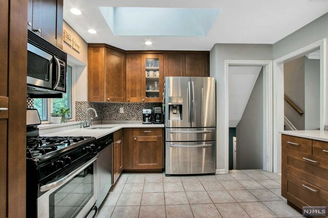 Property Photo: 820 Ridgewood Boulevard NJ 07676