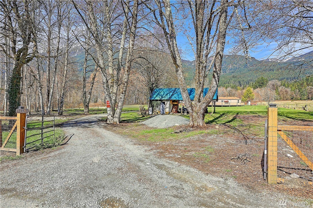 Property Photo:  37433 Swede Heaven Rd  WA 98223 