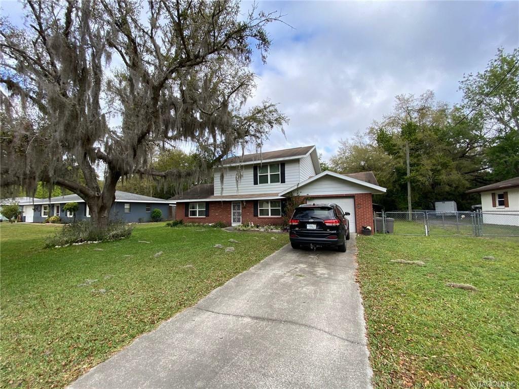 Property Photo:  9379 W Milwaukee Court  FL 34428 