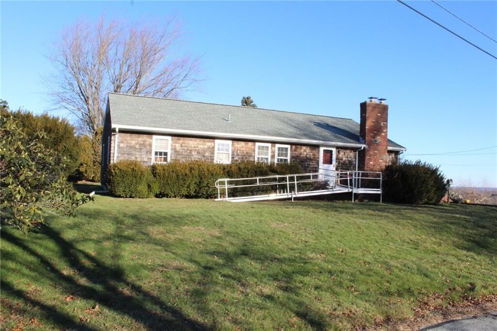 Property Photo:  16 Pleasant View Av  RI 02871 