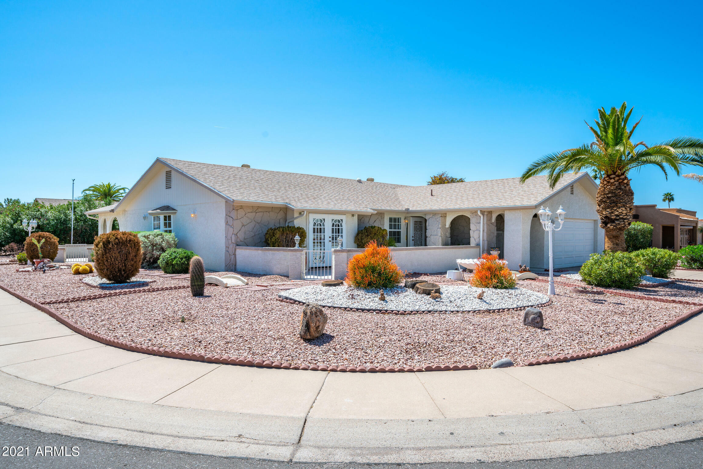 Property Photo:  1053 Leisure World --  AZ 85206 