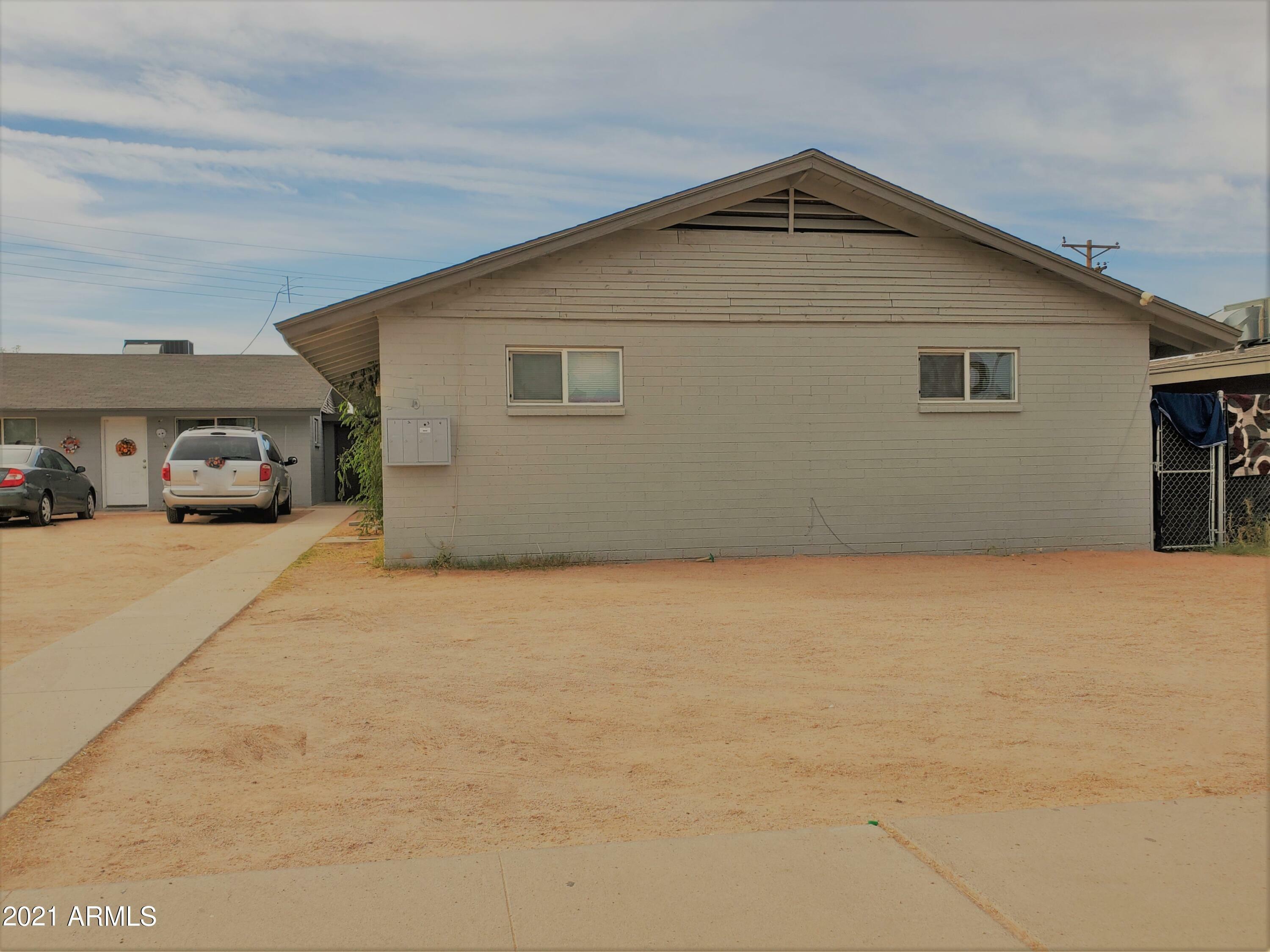 Property Photo:  4819 E Willetta Street  AZ 85008 