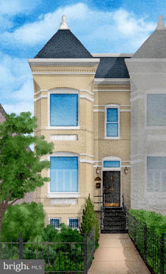 Property Photo:  707 12th Street NE  DC 20002 