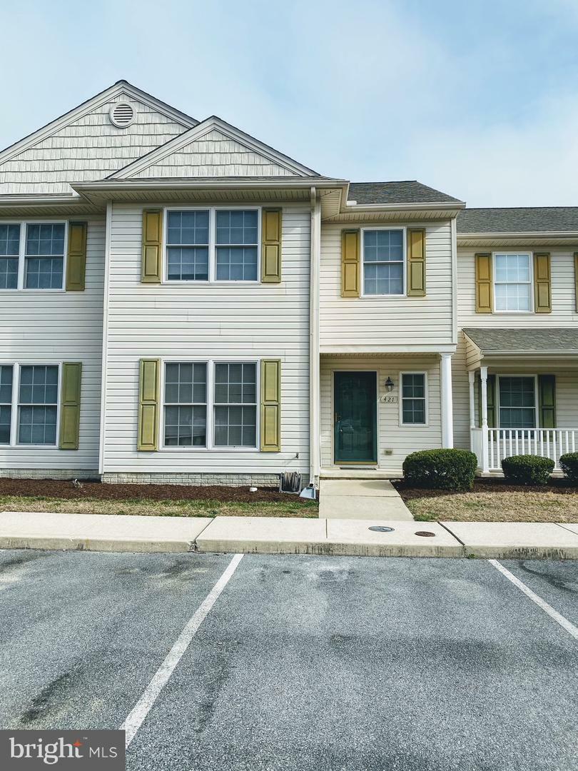 Property Photo:  421 Lindenhurst Court  MD 21804 