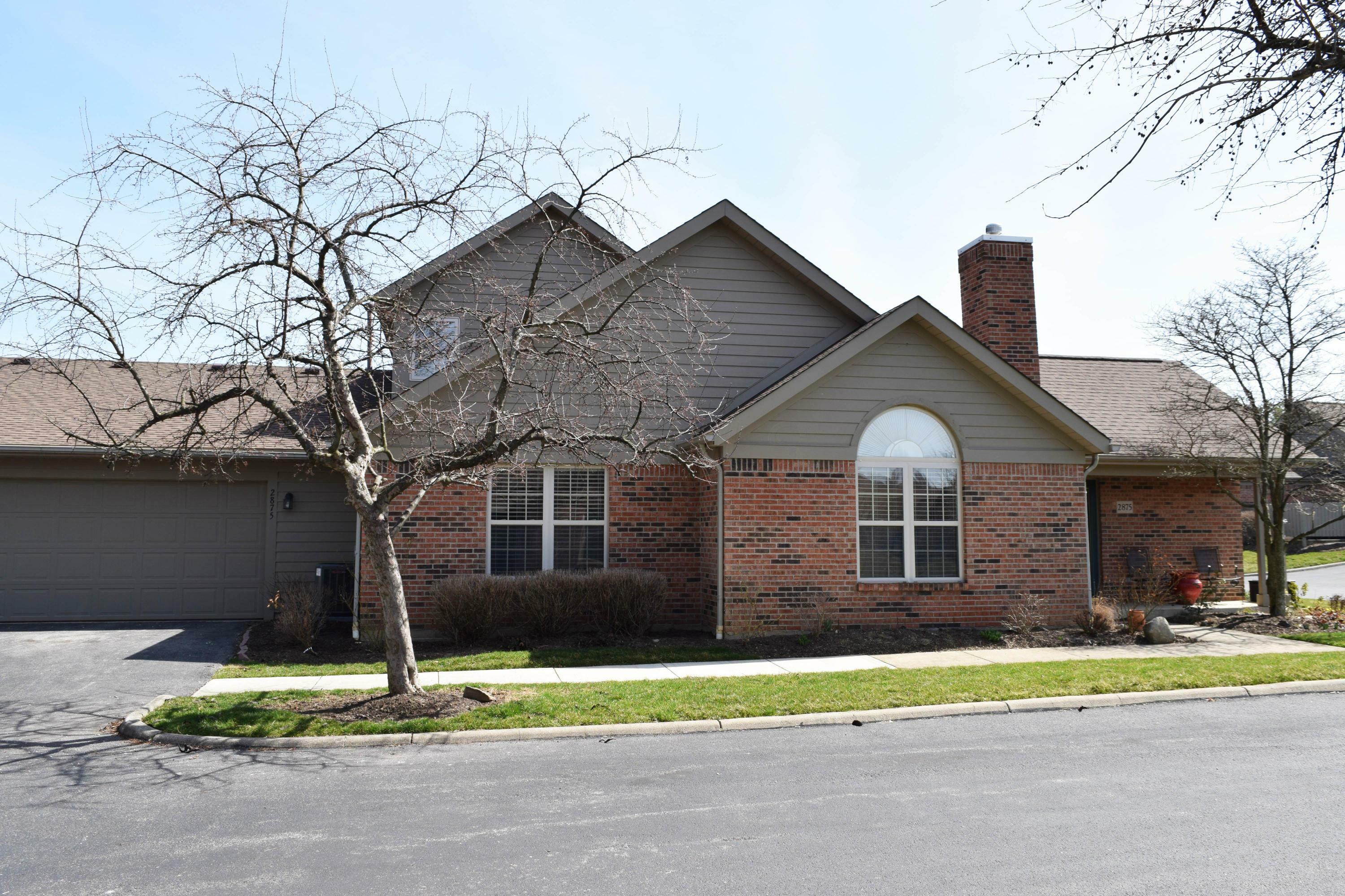 Property Photo:  2875 Pleasantdale Drive  OH 43035 