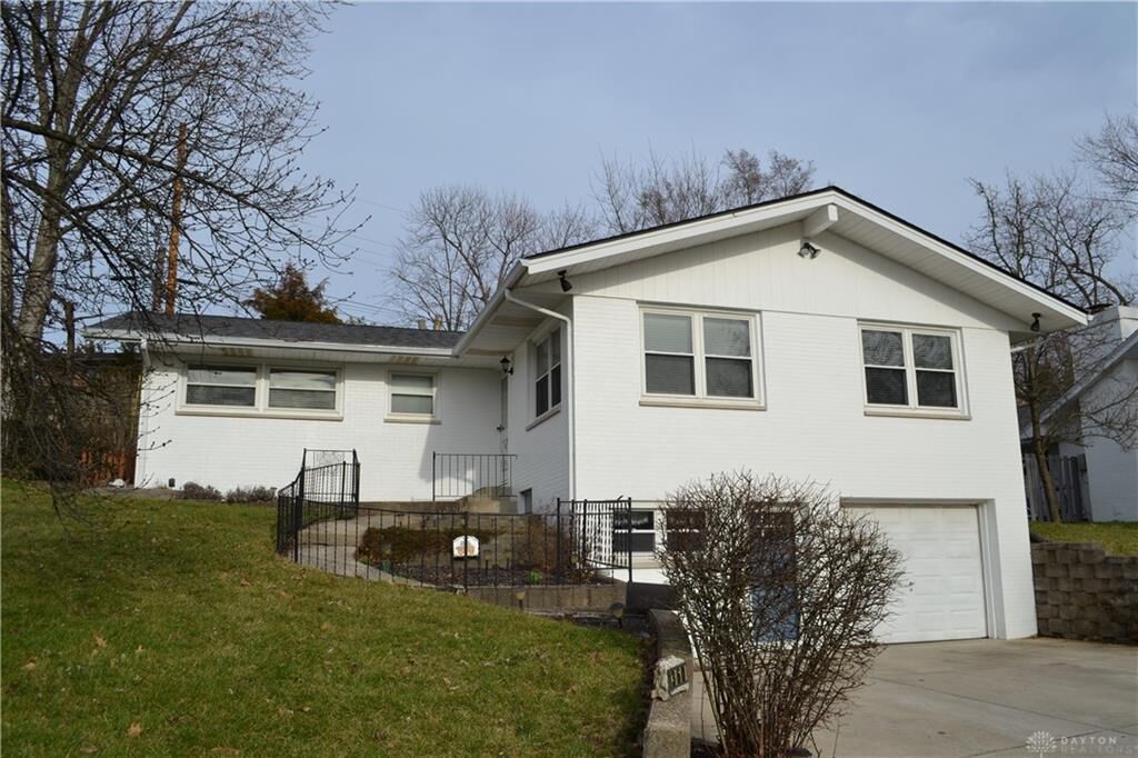 Property Photo: 1360 Kevin Drive OH 45324
