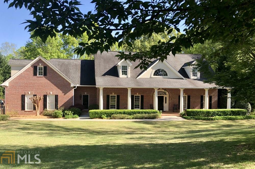 Property Photo:  3937 Oak Hill Road  GA 30135 