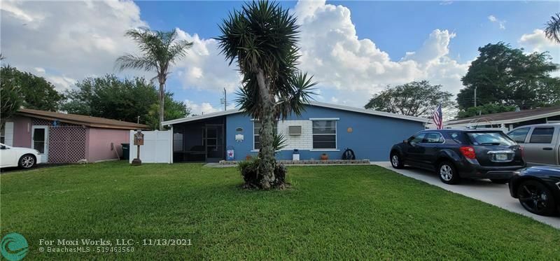Property Photo: 6314 Winfield Blvd FL 33063