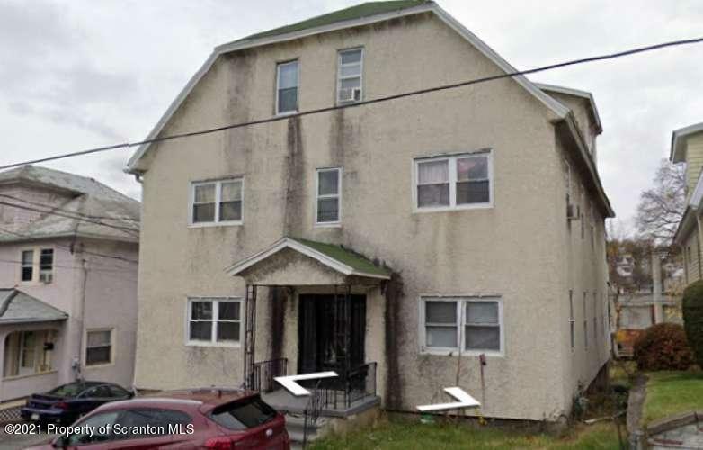 Property Photo:  715 Moosic Street  PA 18505 