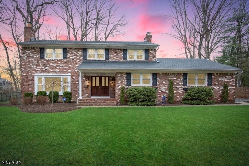 Property Photo: 515 Mountain Ave NJ 07922