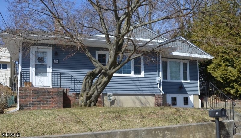 Property Photo:  26 Addison Ave  NJ 07866 