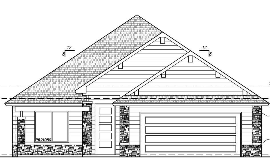 Property Photo: 1014 N Genoa Avenue TX 79416