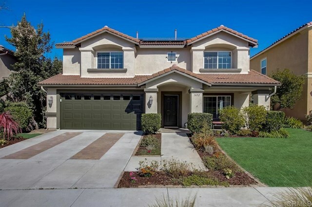 Property Photo:  1652 N Las Flores Drive  CA 92069 