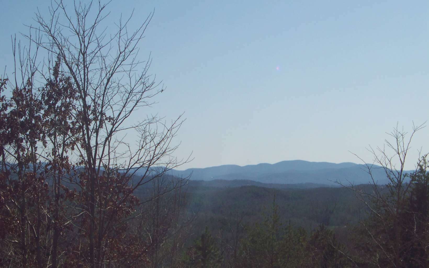 Property Photo:  Lot 136 Provision Rd  NC 28906 