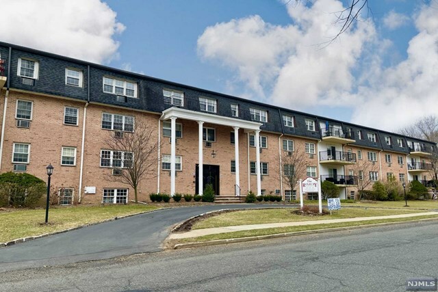 Property Photo: 540 Fairview Avenue 106 NJ 07675