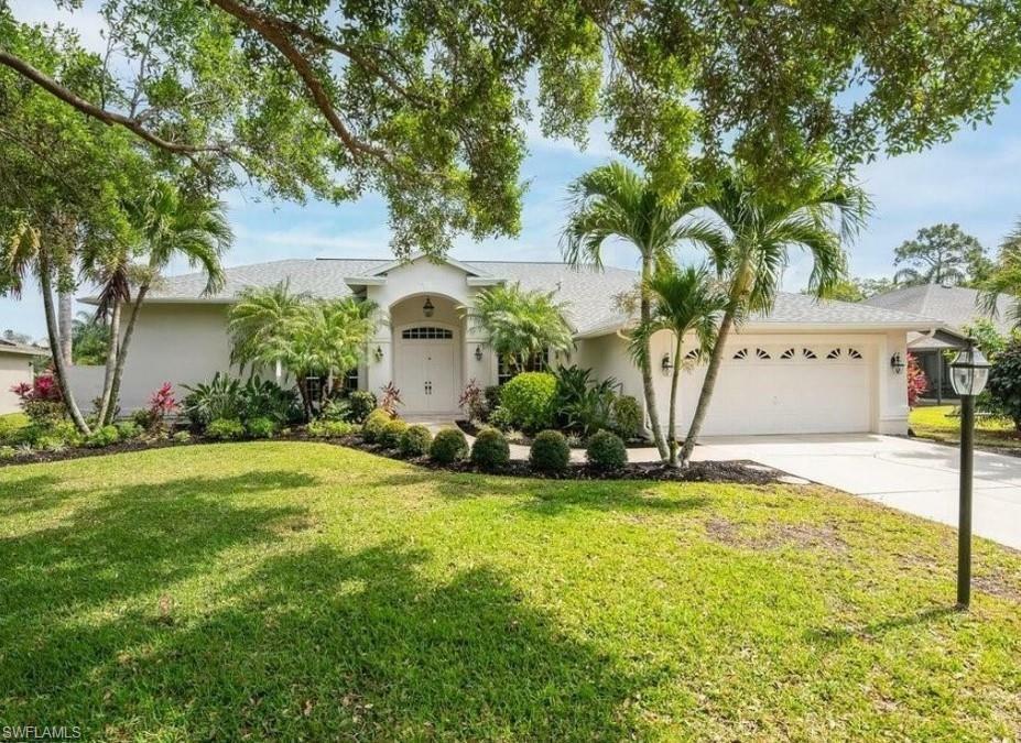 9395 Windlake Dr  Fort Myers FL 33967 photo