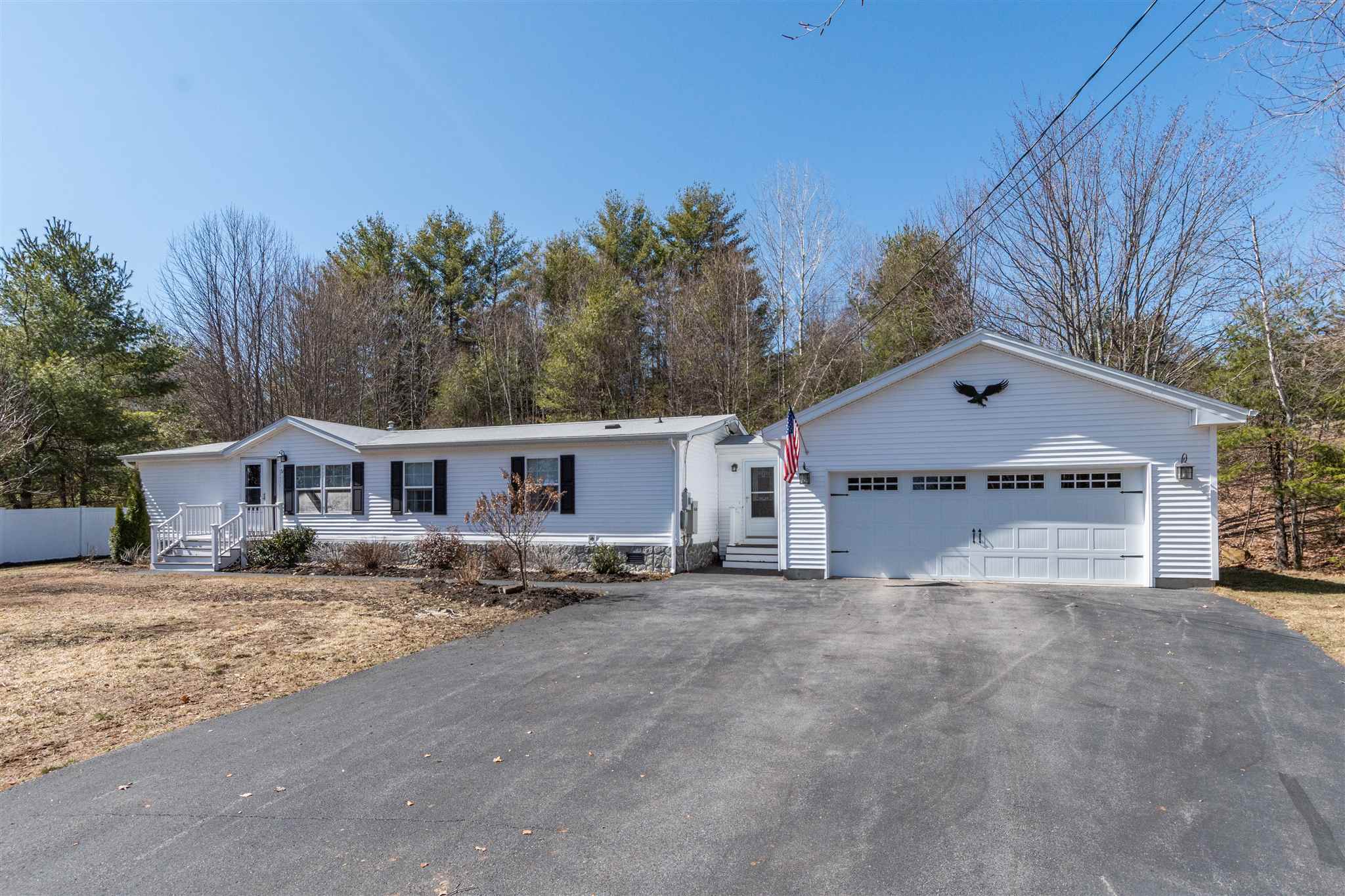 Property Photo:  51 Hoit Mill Road  NH 03281 