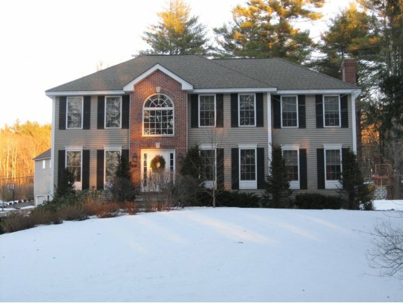 Property Photo: 156 Kendall Pond Road NH 03087