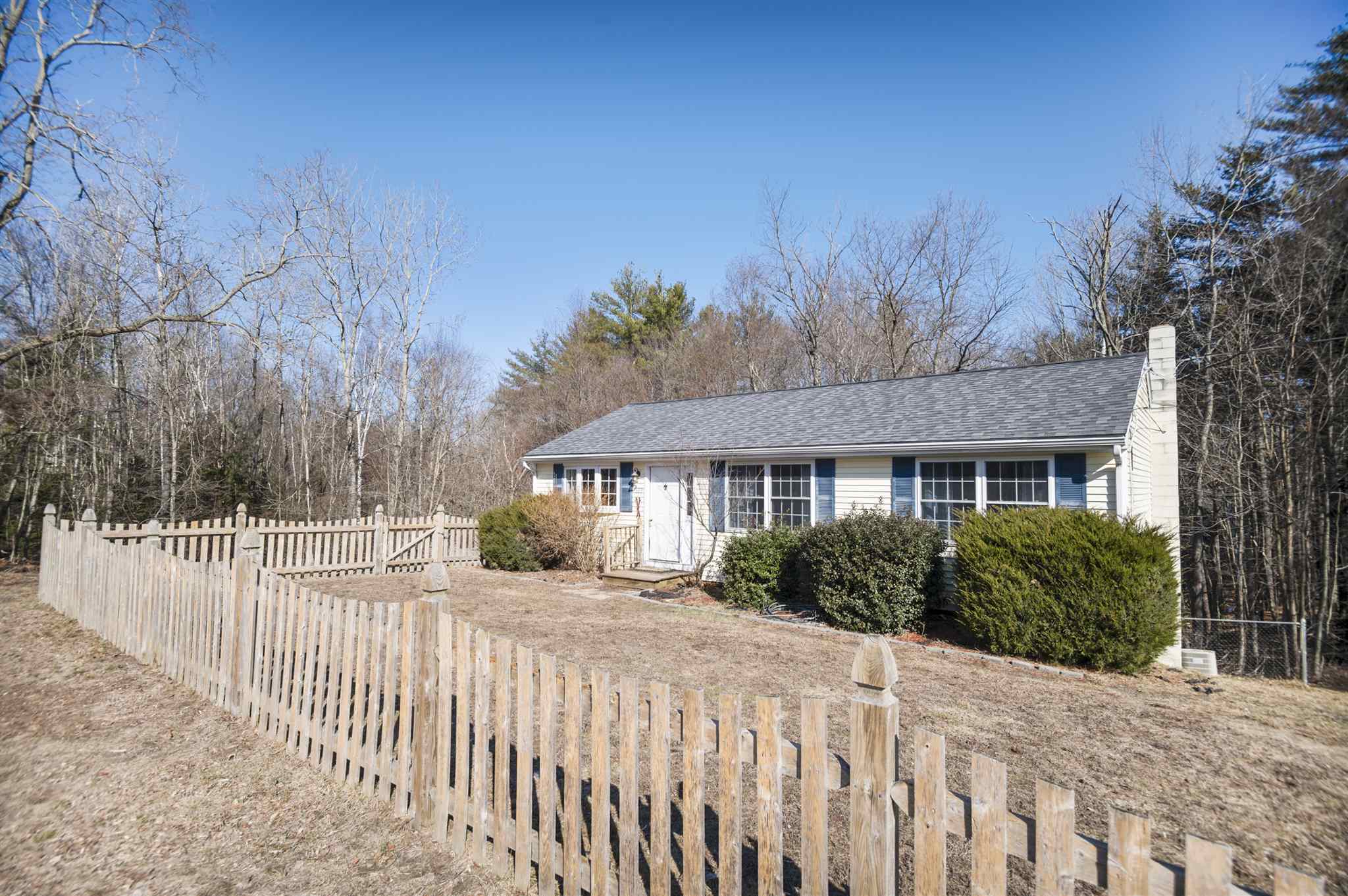 Property Photo: 603 Main Street NH 03873