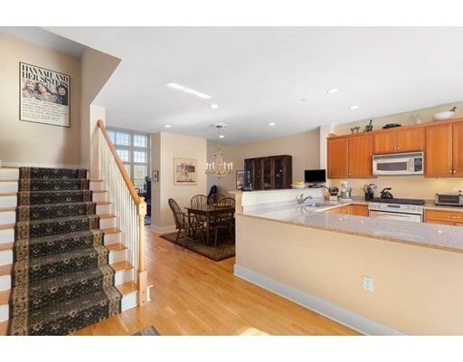 Property Photo:  2 Powder Mill Square 5  MA 01810 