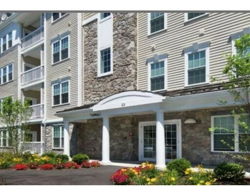 Property Photo: 1 Francis Drive 111 MA 01810