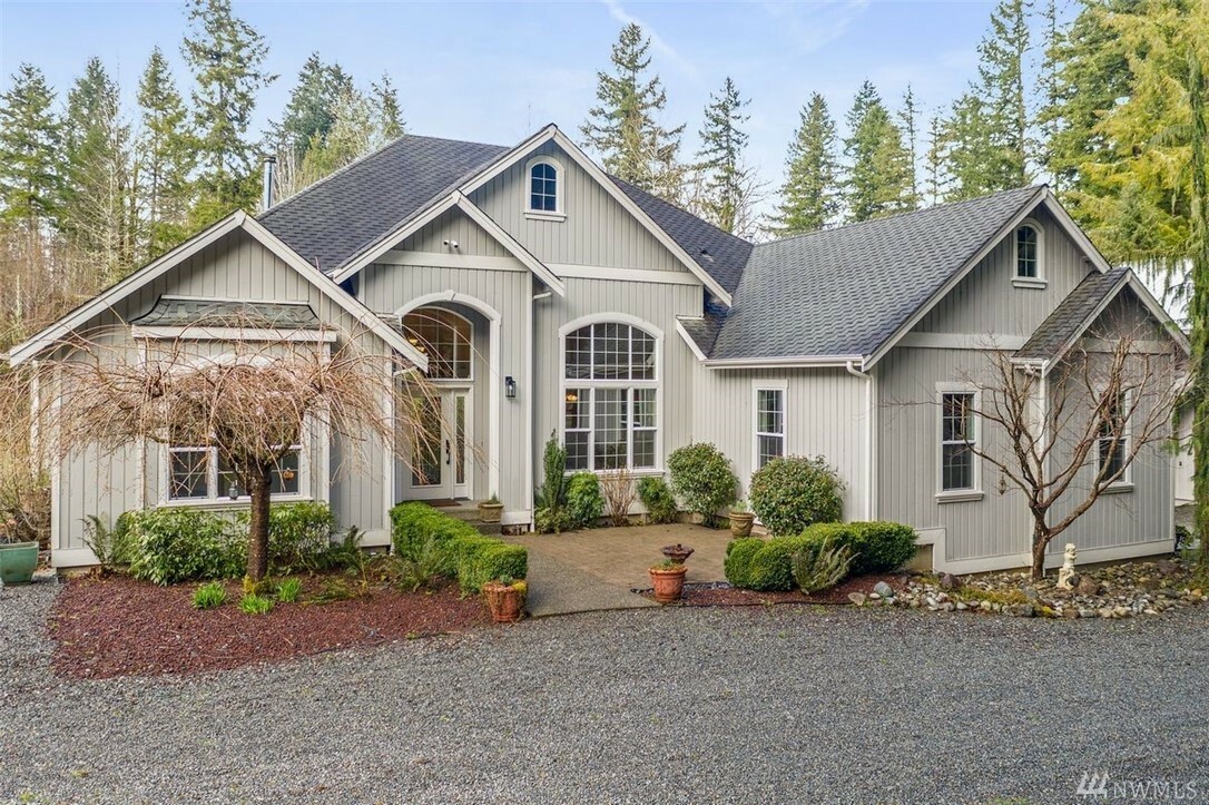 Property Photo:  1801 344th Ave NE  WA 98014 