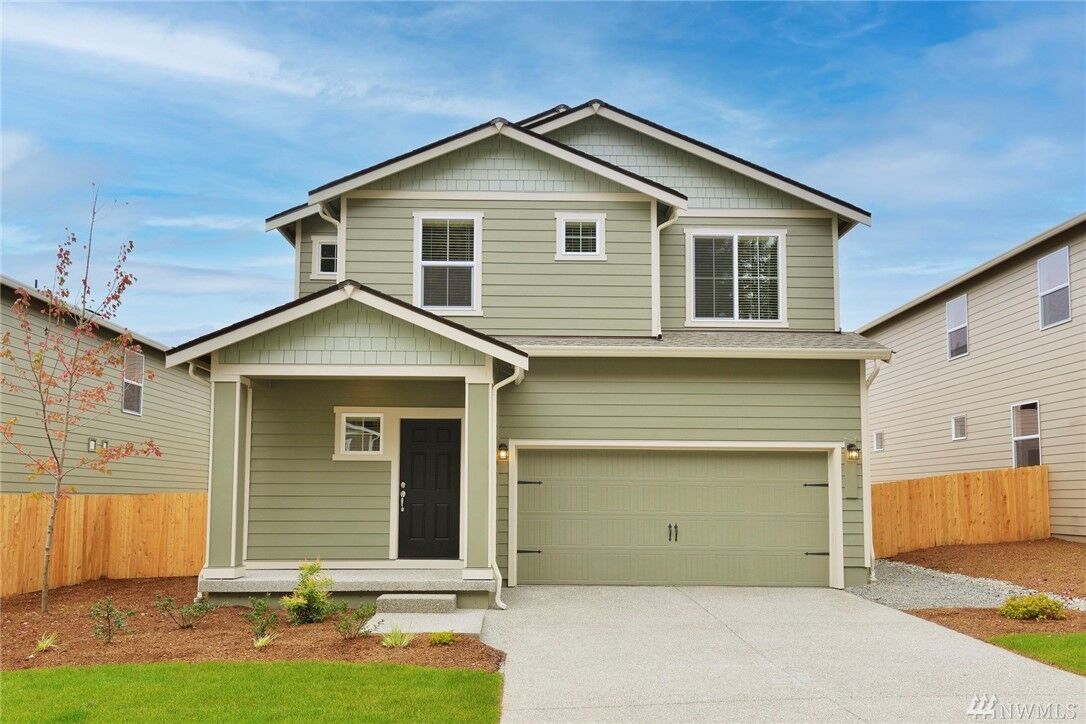 Property Photo:  12009 315th Ave SE  WA 98294 