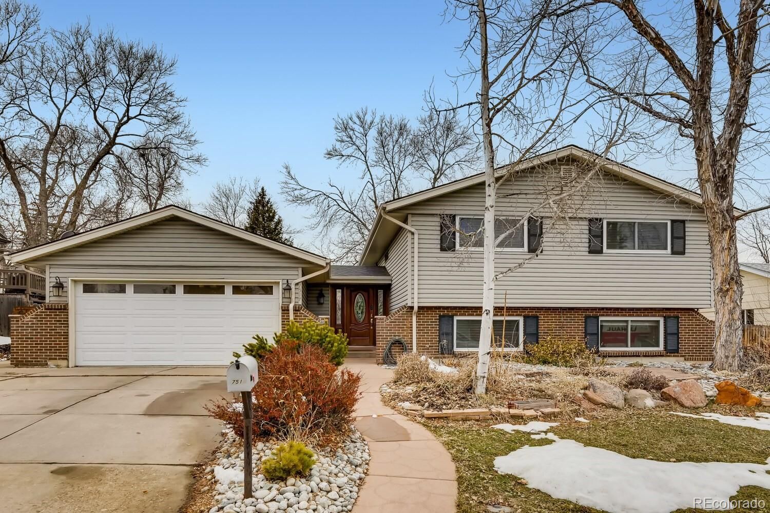 Property Photo:  7517 Quay Street  CO 80003 