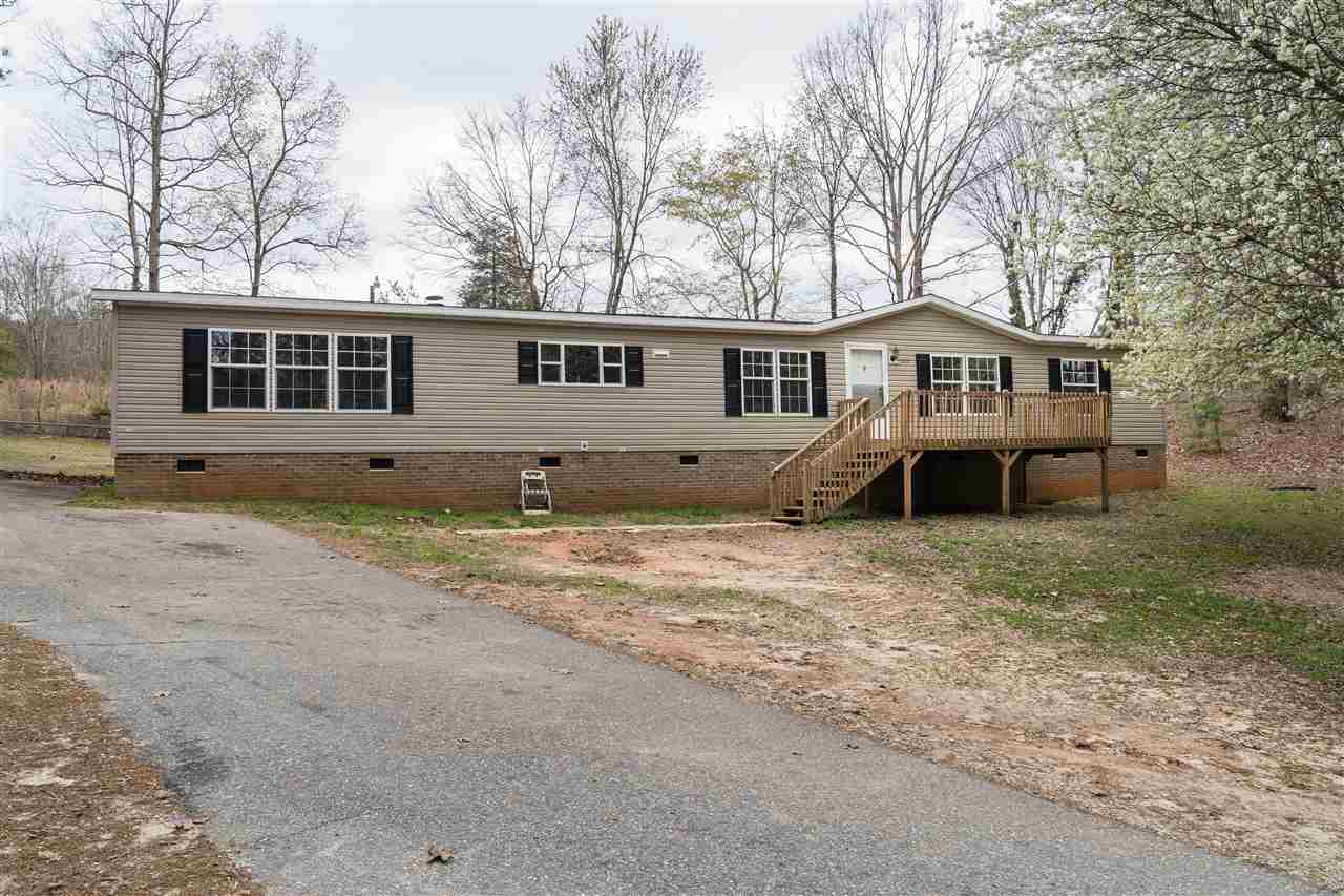 Property Photo:  486 Eagle Nest Road  SC 29302 