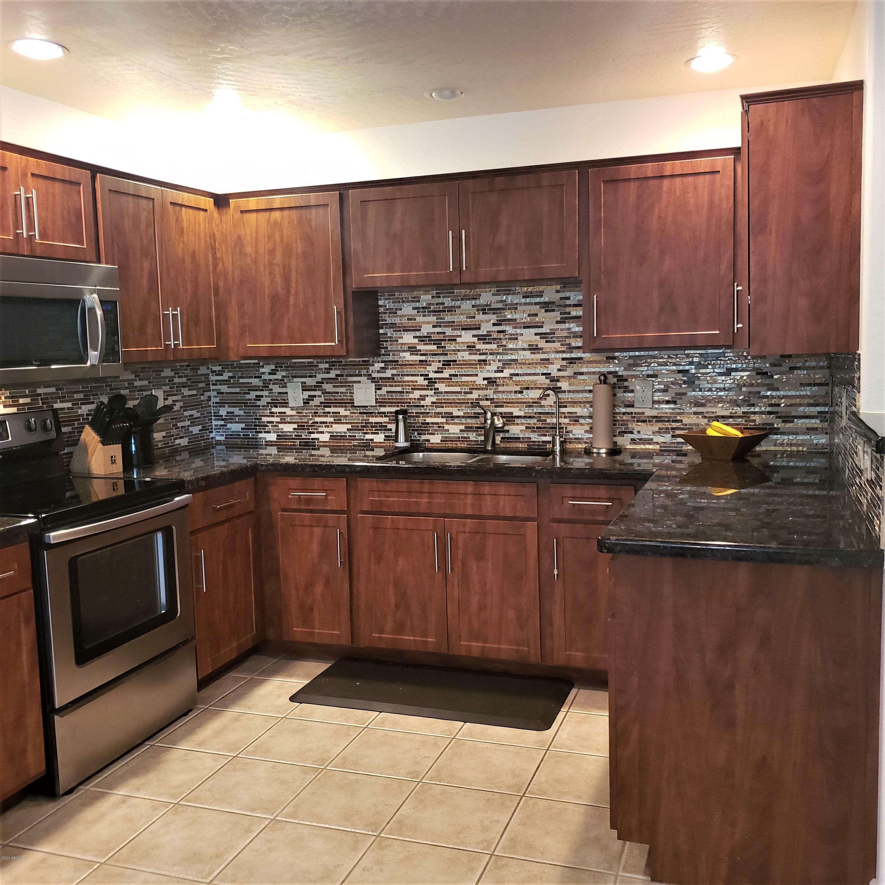 Property Photo: 16801 N 94th Street 1028 AZ 85260