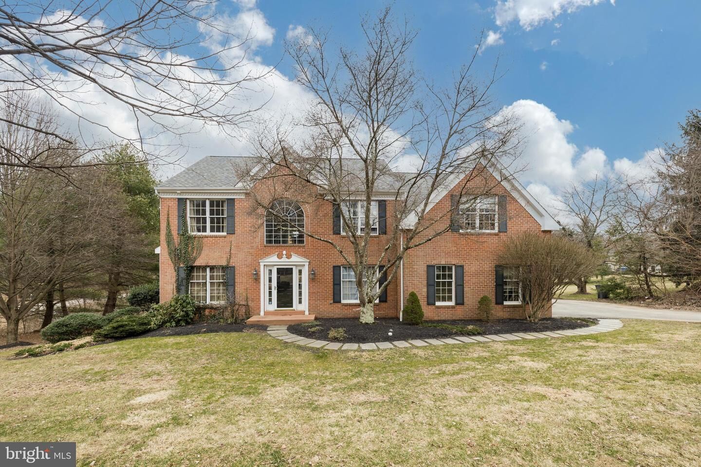 Property Photo: 402 Longview Drive PA 19380