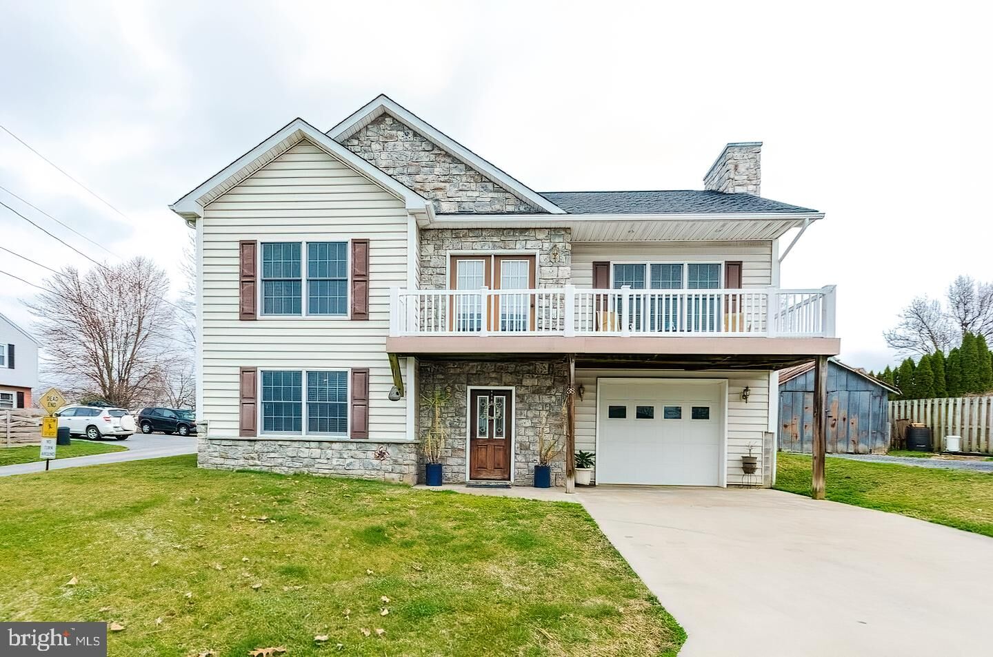 Property Photo: 38 Old Furnace WV 25425