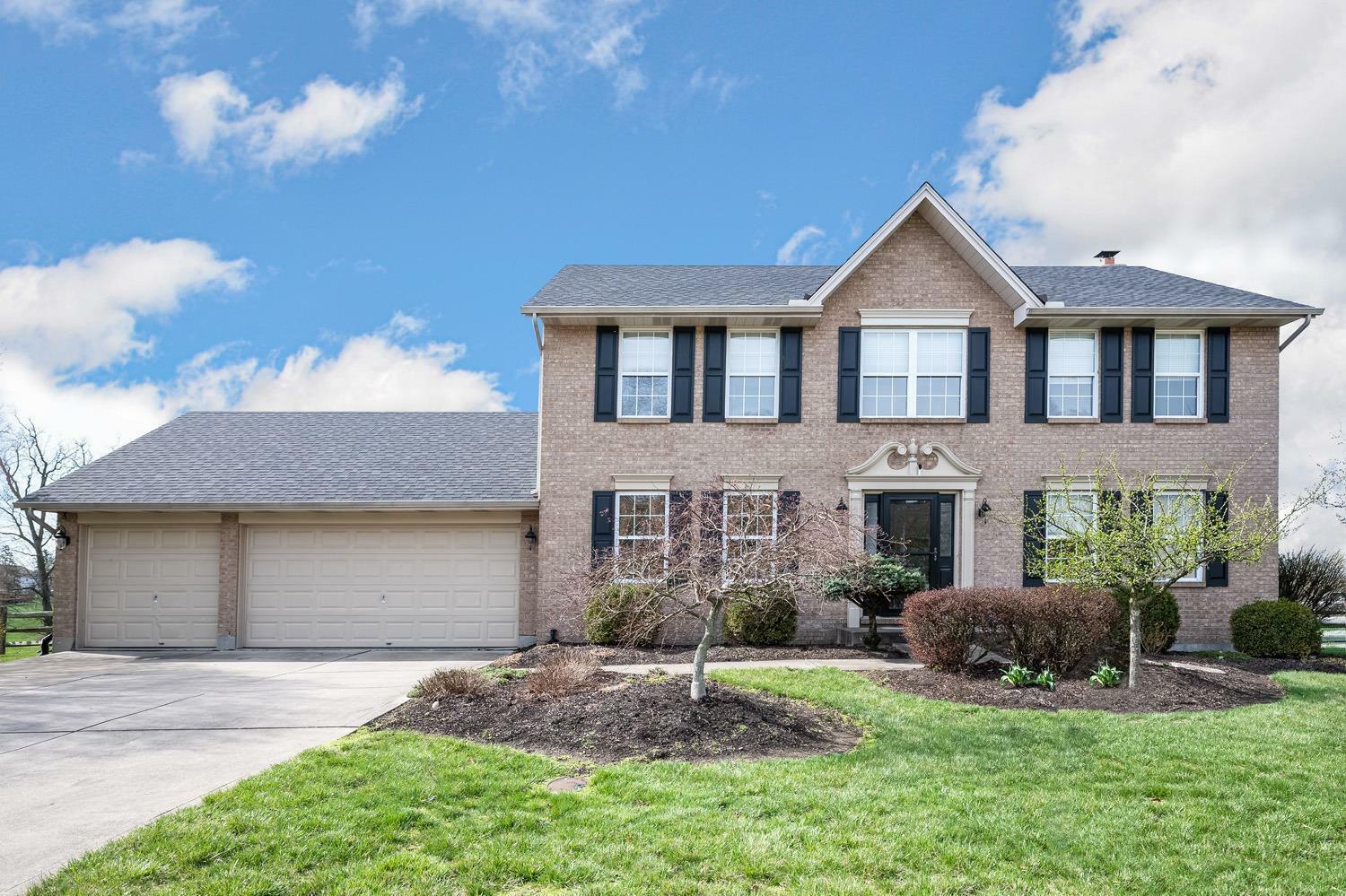 Property Photo: 4405 Moselle Dr OH 45011