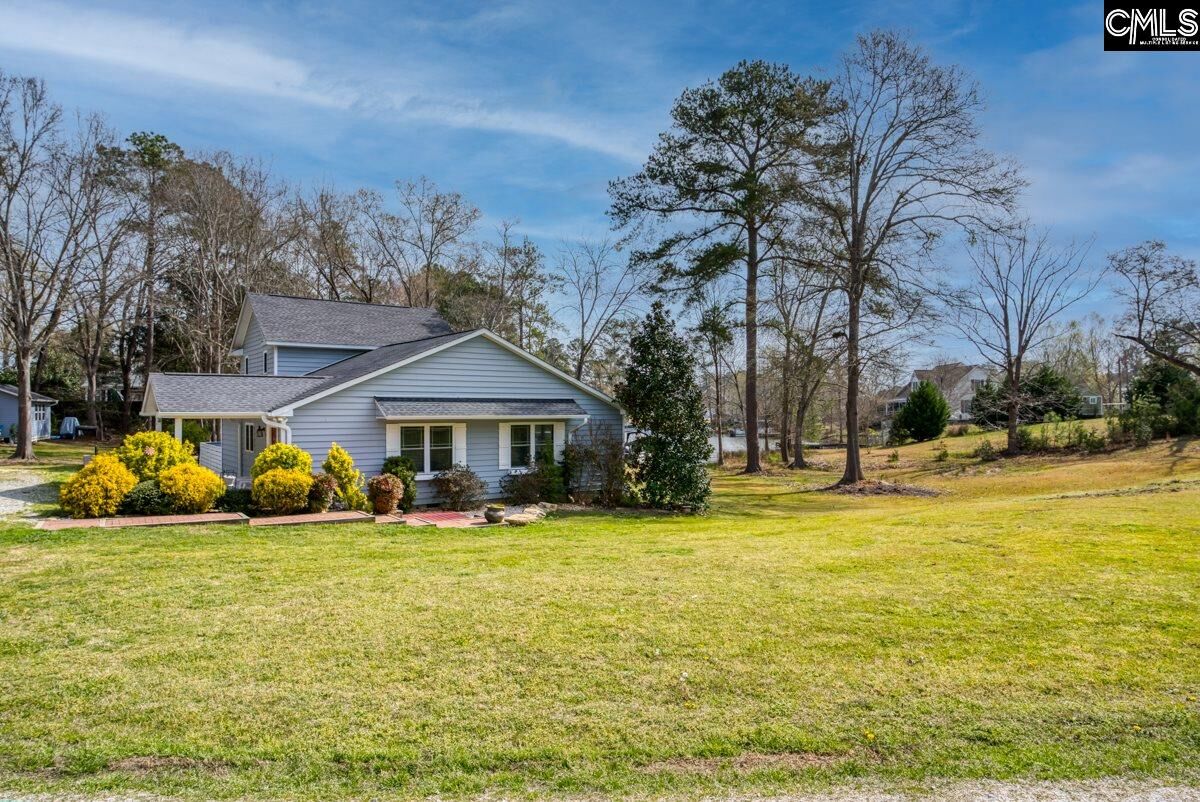Property Photo: 281 Wells Point SC 29127